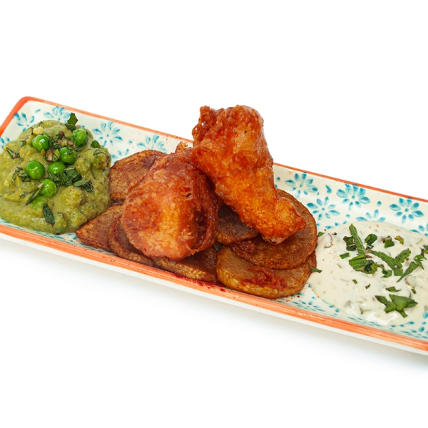 Bistro Mistral
