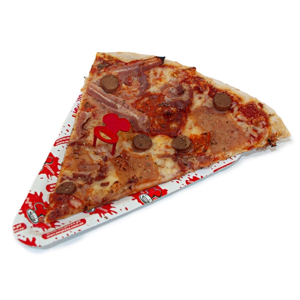 Mr. Pizza Barcelona