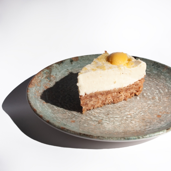 Tapa postre
