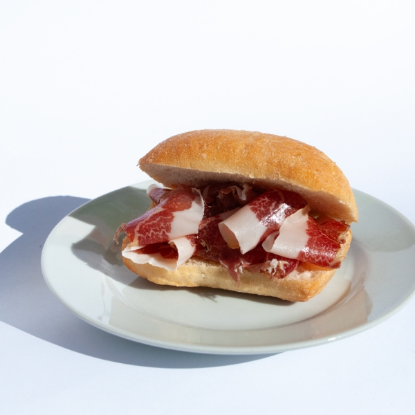 Classic tapa
