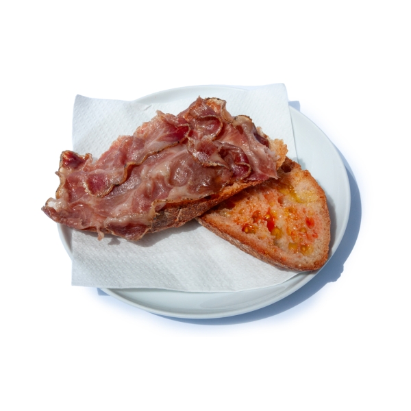 Tapa cl�sica