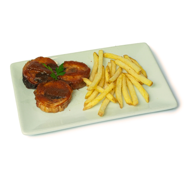 Tapa cl�ssica
