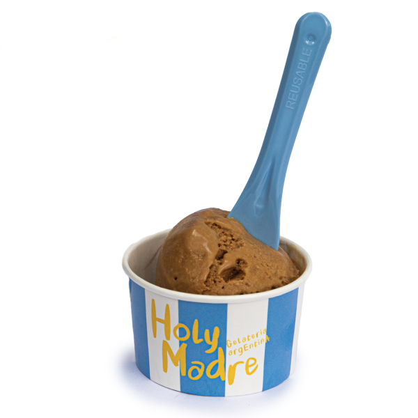 Caf� amb bola de gelat