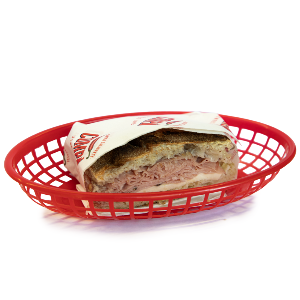 Focaccina Comp�