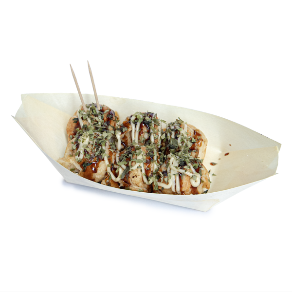Takoyaki