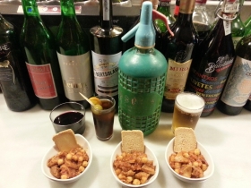 Vinòdrom