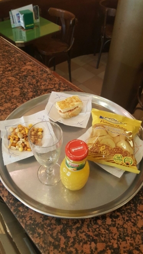 Bracafè
