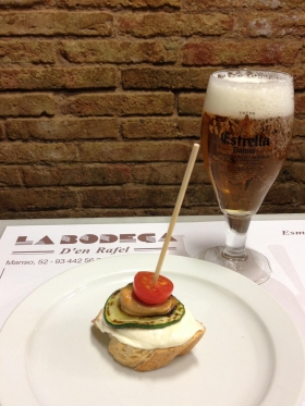 La Bodega d'en Rafel