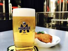 F�brica Moritz Barcelona