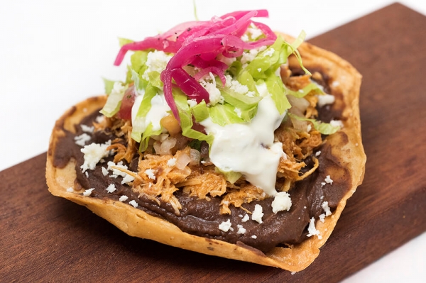 La Güerita Mexicana