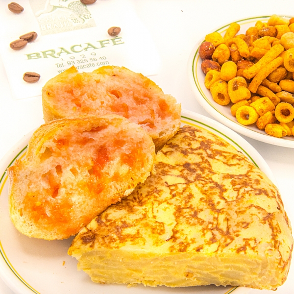 Bracaf