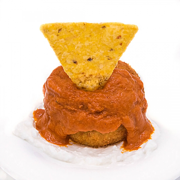 Tapantoni, Ruta de tapes a Barcelona