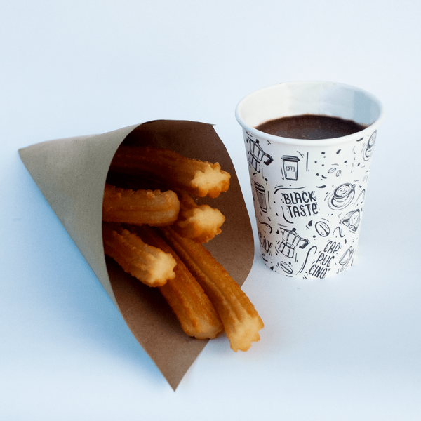 Churreria Avenida Paralelo