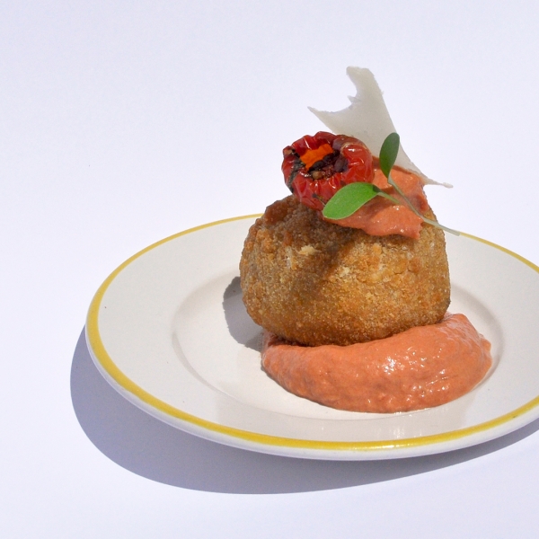 Tapantoni, Ruta de tapas en Barcelona