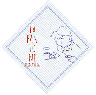 Tapantoni Primavera 2018 Tapantoni Primavera 2018