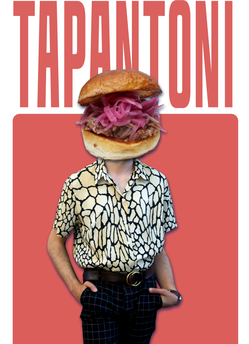 Tapantoni Primavera 2025
