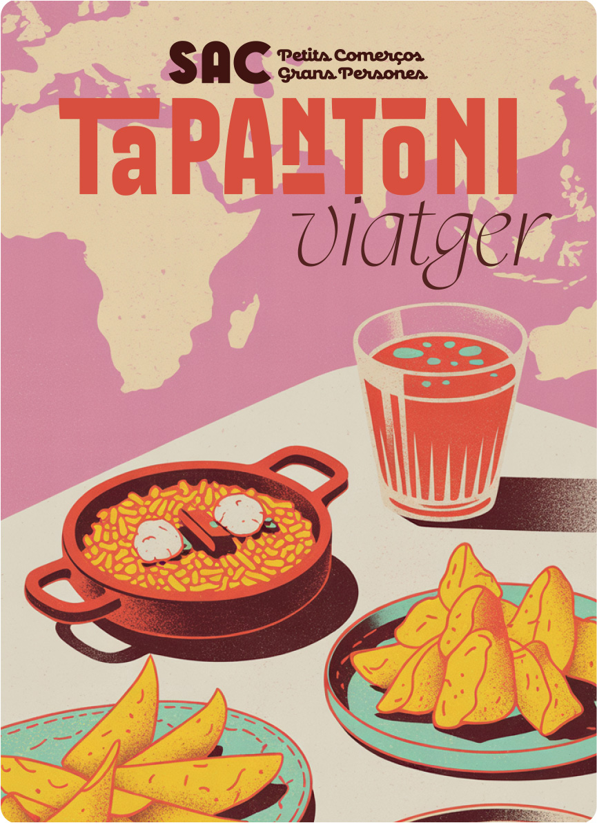 Tapantoni Autumn 2025